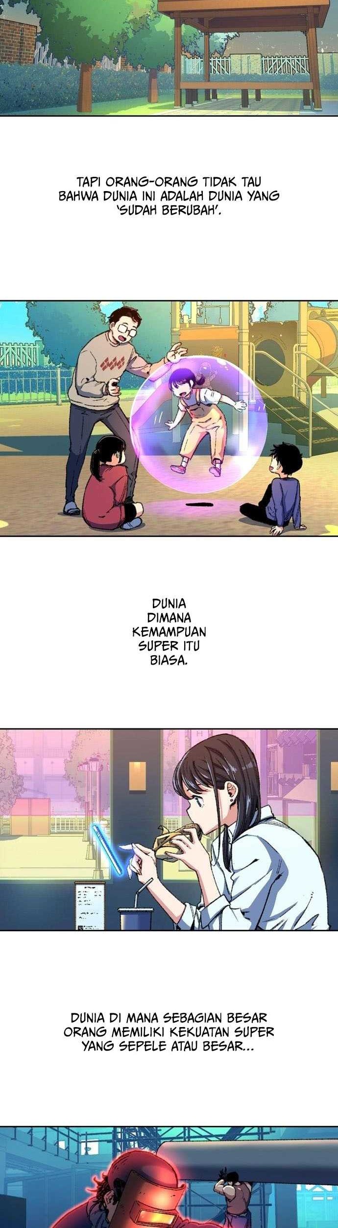 Ooparts Chapter 97 - halaman 9