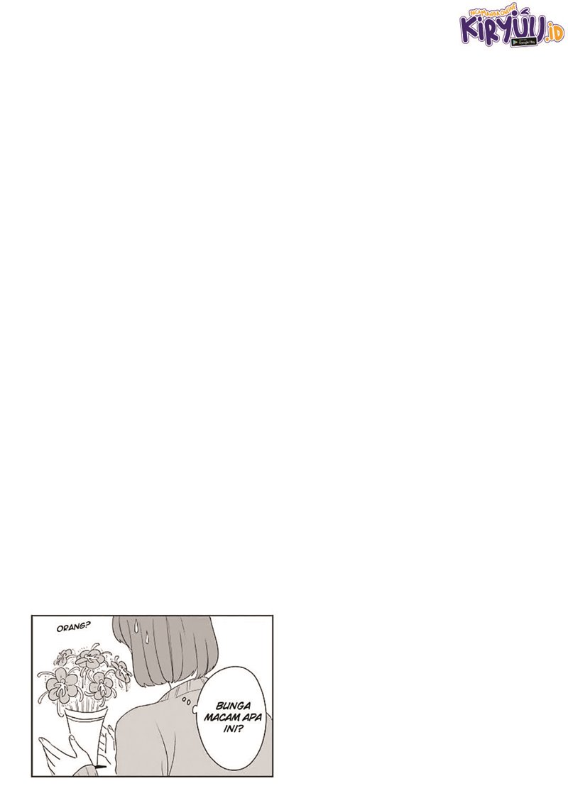 Ootani-san Chi no Tenshi-sama Chapter 11 - halaman 18