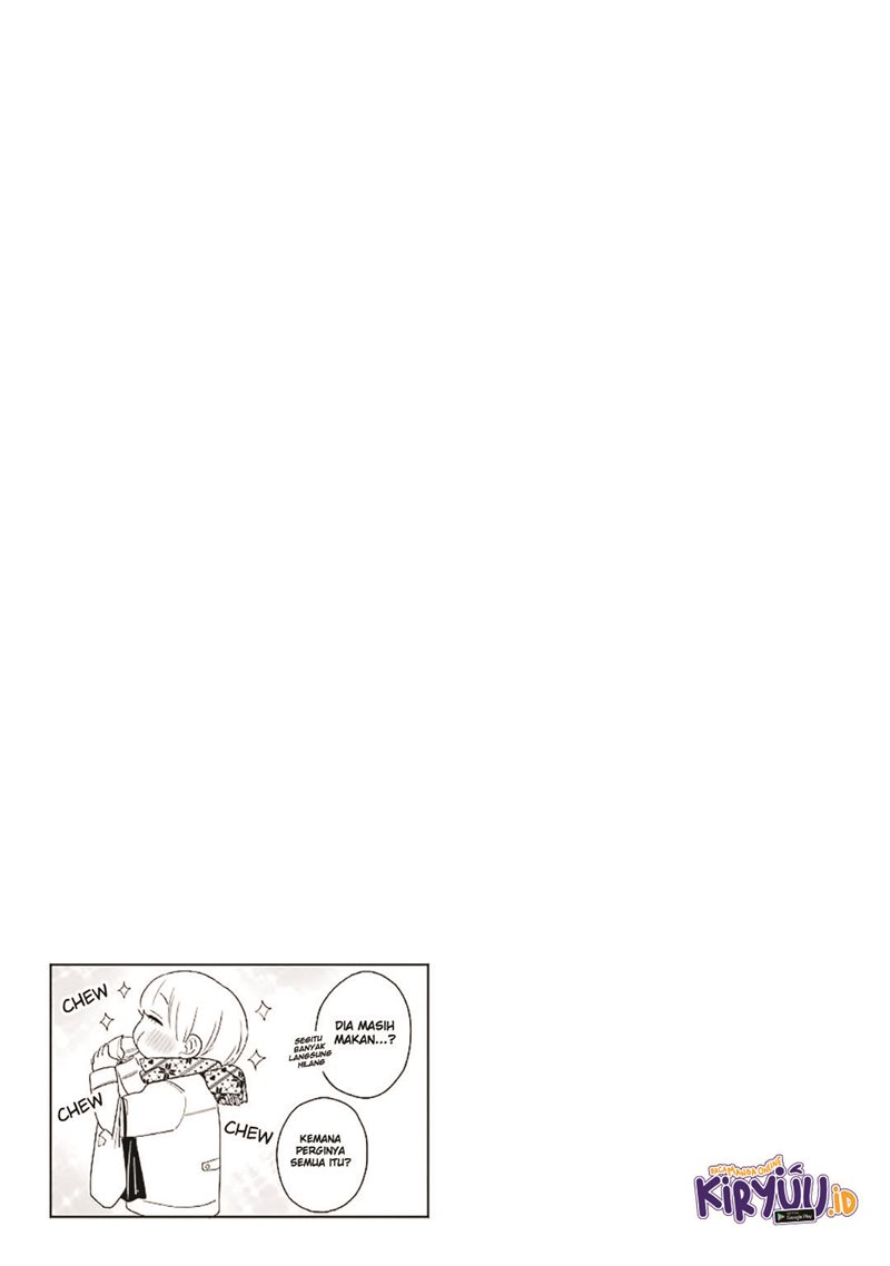 Ootani-san Chi no Tenshi-sama Chapter 12 - halaman 19