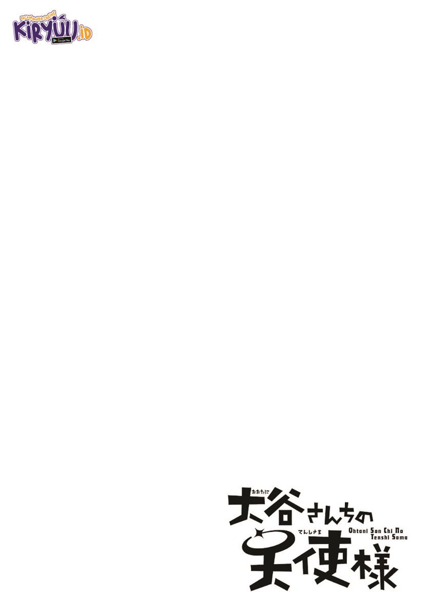 Ootani-san Chi no Tenshi-sama Chapter 13 - halaman 2