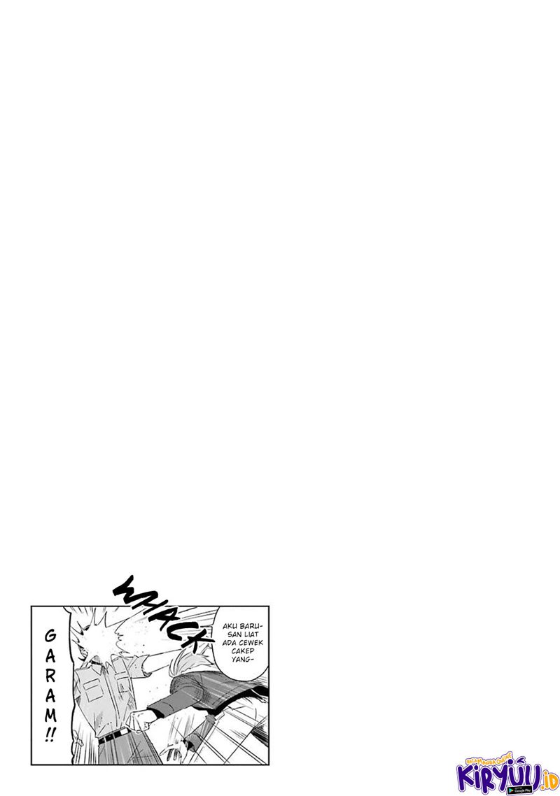 Ootani-san Chi no Tenshi-sama Chapter 14 - halaman 20