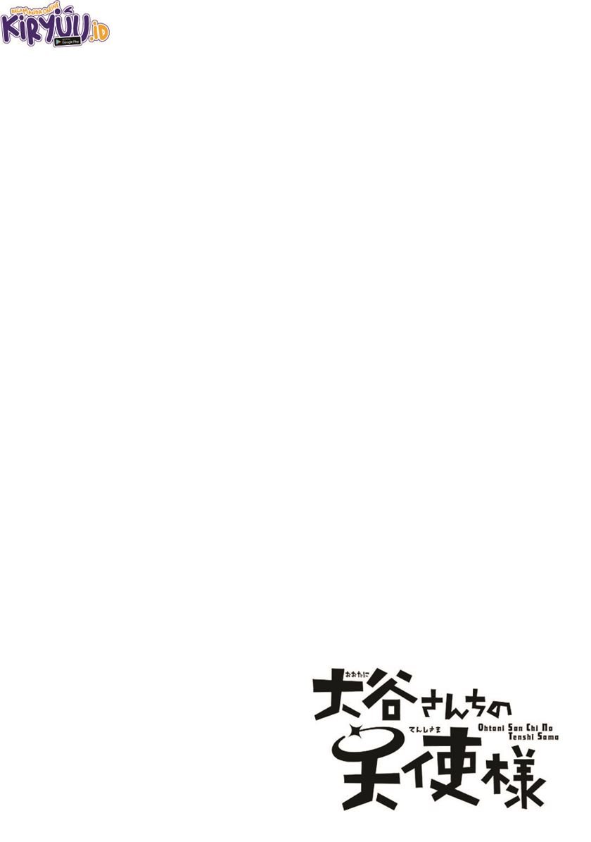 Ootani-san Chi no Tenshi-sama Chapter 15 - halaman 2