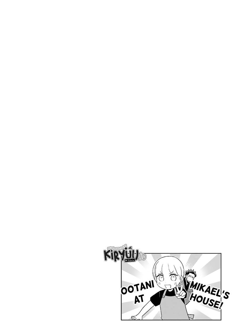Ootani-san Chi no Tenshi-sama Chapter 16 - halaman 15