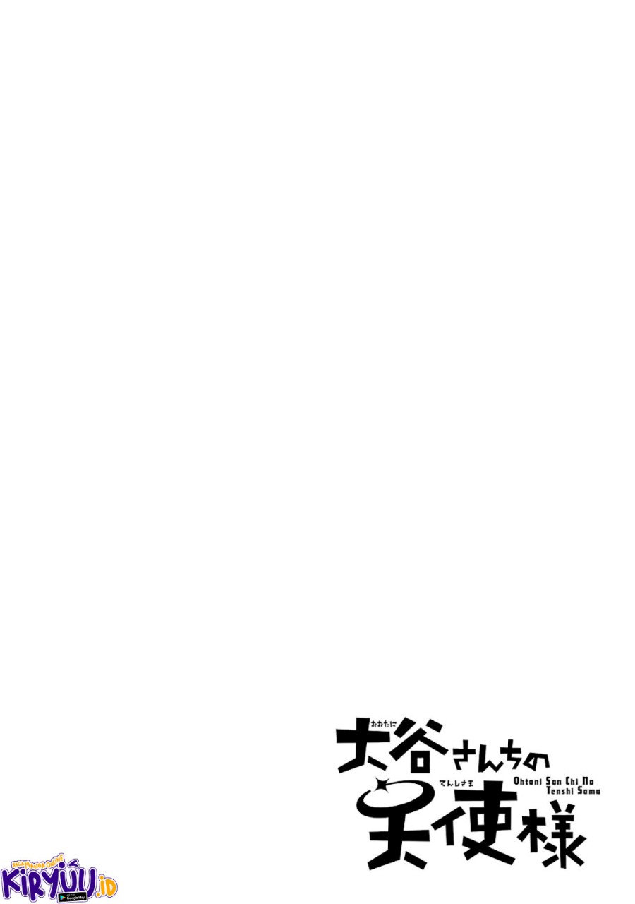 Ootani-san Chi no Tenshi-sama Chapter 18 - halaman 2
