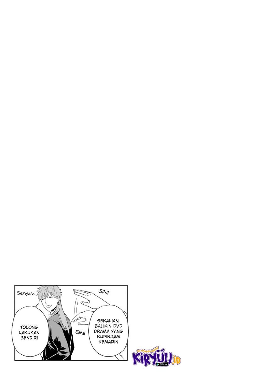 Ootani-san Chi no Tenshi-sama Chapter 21 - halaman 18
