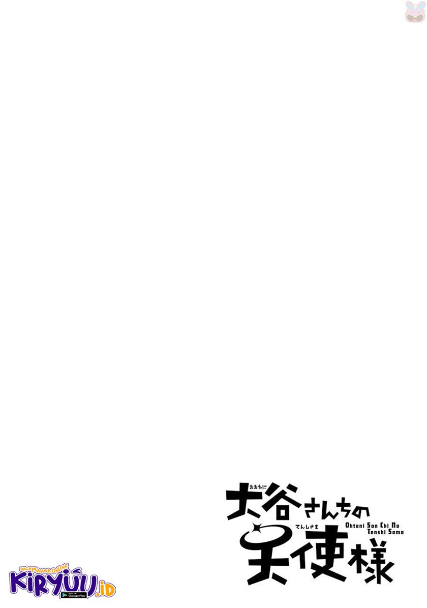 Ootani-san Chi no Tenshi-sama Chapter 6 - halaman 2