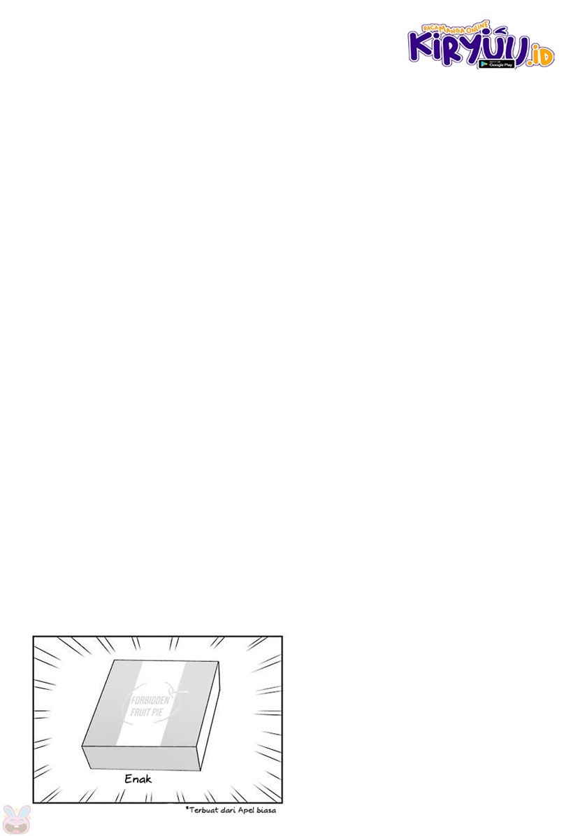 Ootani-san Chi no Tenshi-sama Chapter 9 - halaman 18