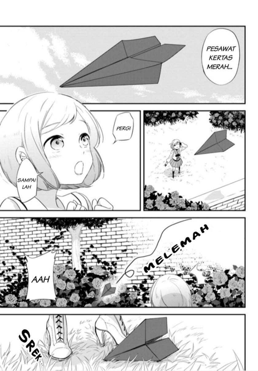 Opapagoto Chapter 1 - halaman 20