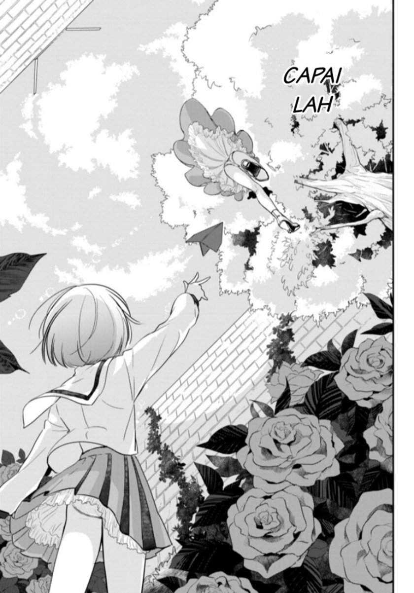Opapagoto Chapter 1 - halaman 24