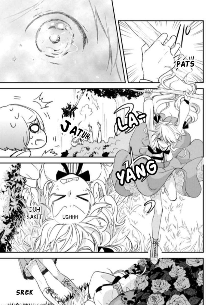 Opapagoto Chapter 1 - halaman 26