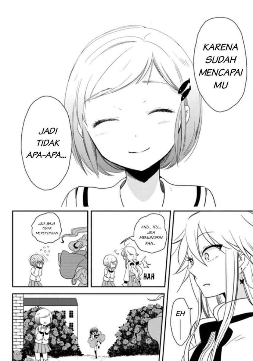 Opapagoto Chapter 1 - halaman 29