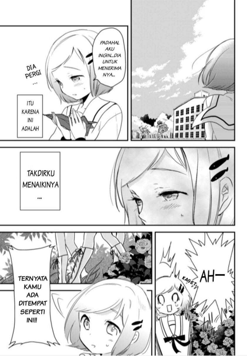 Opapagoto Chapter 1 - halaman 30