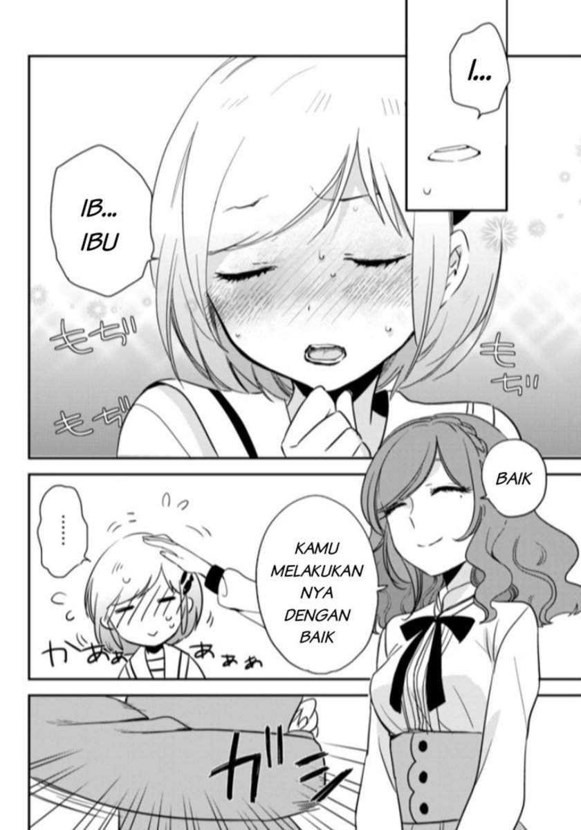 Opapagoto Chapter 1 - halaman 33