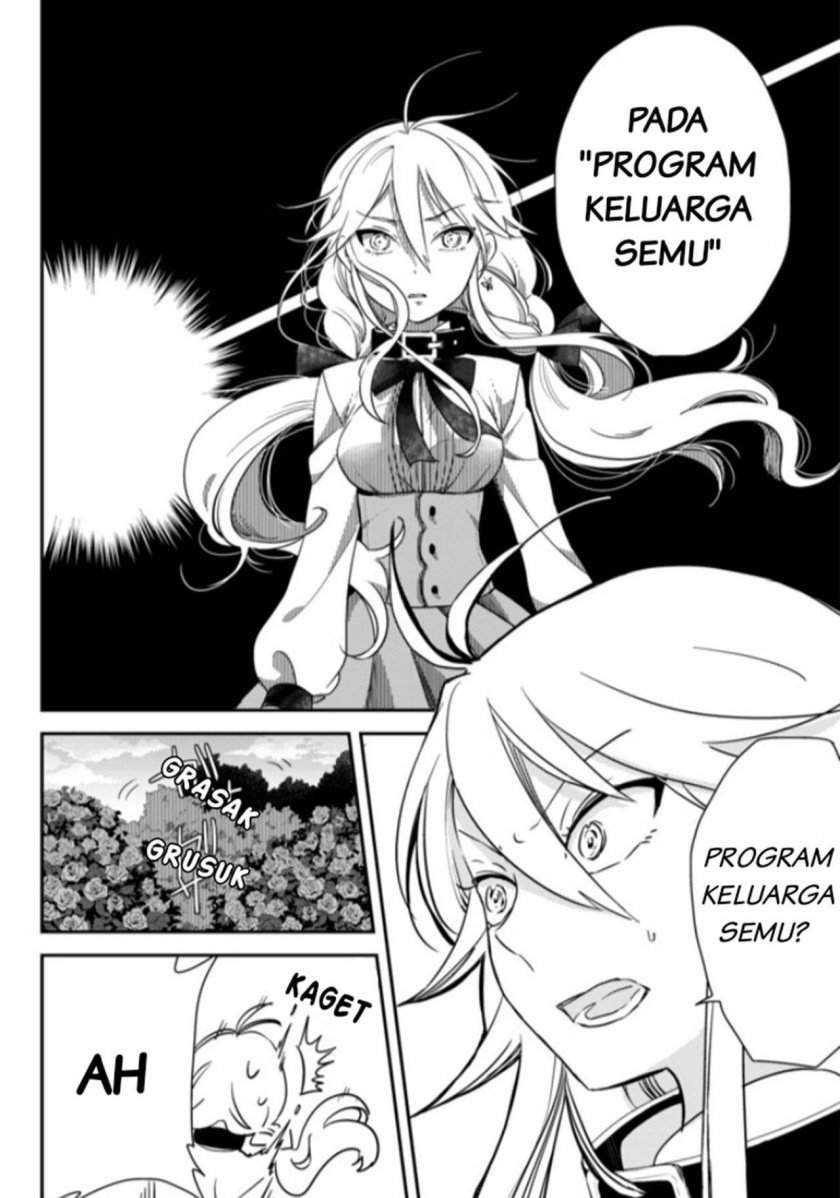Opapagoto Chapter 1 - halaman 39