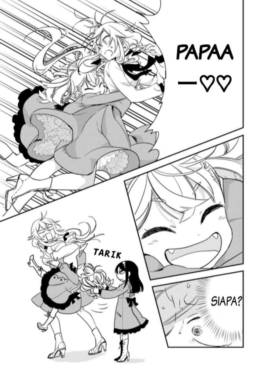 Opapagoto Chapter 1 - halaman 40