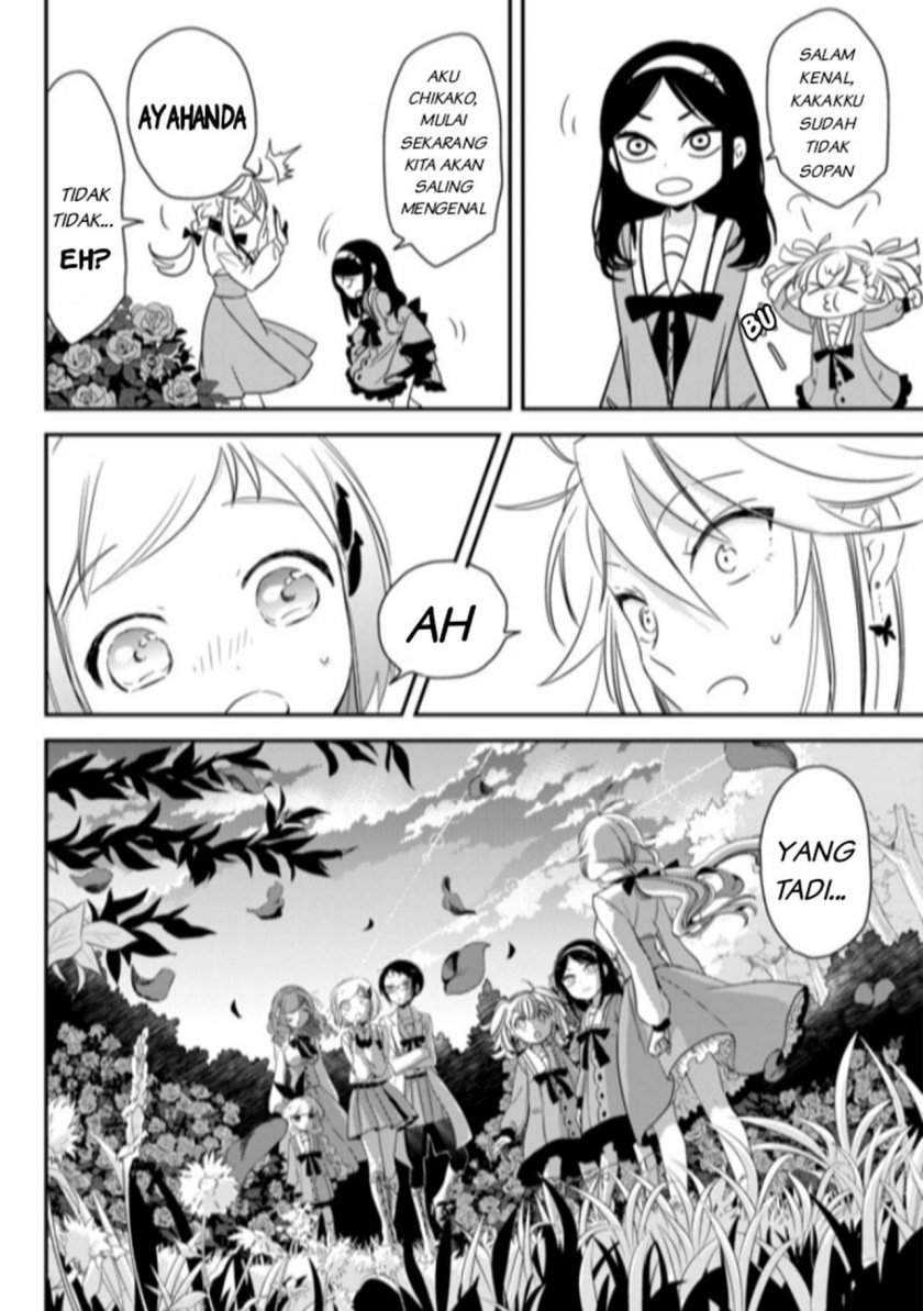 Opapagoto Chapter 1 - halaman 41