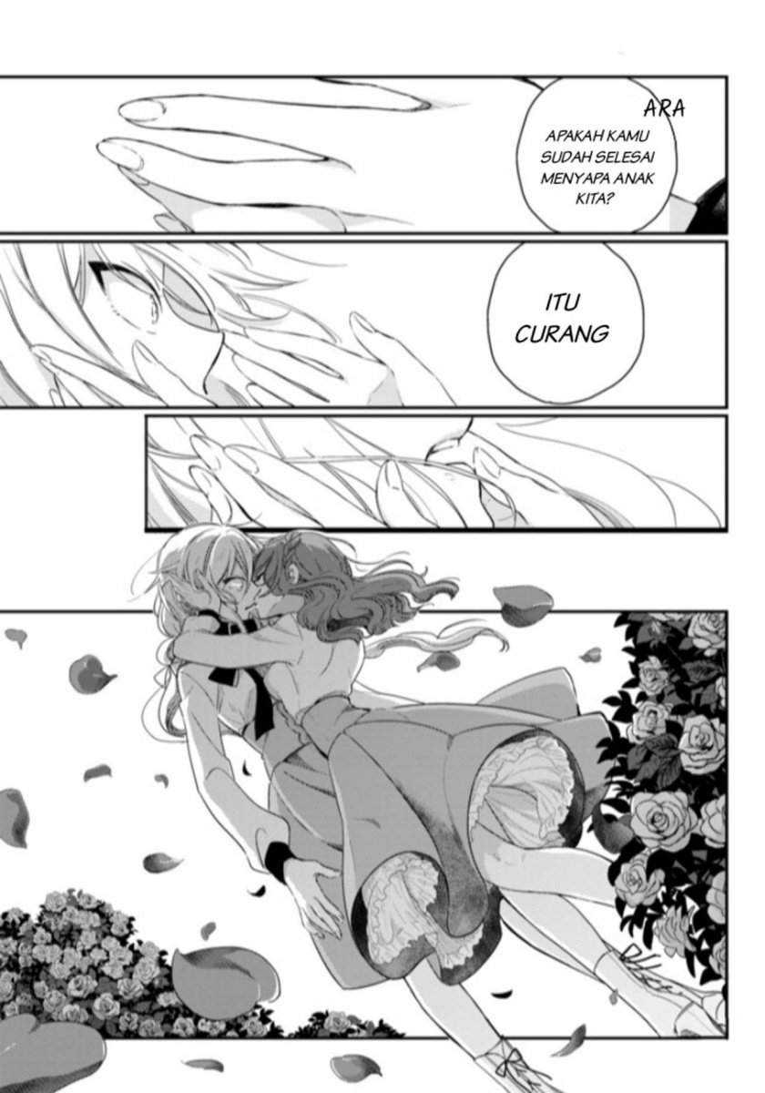 Opapagoto Chapter 1 - halaman 42