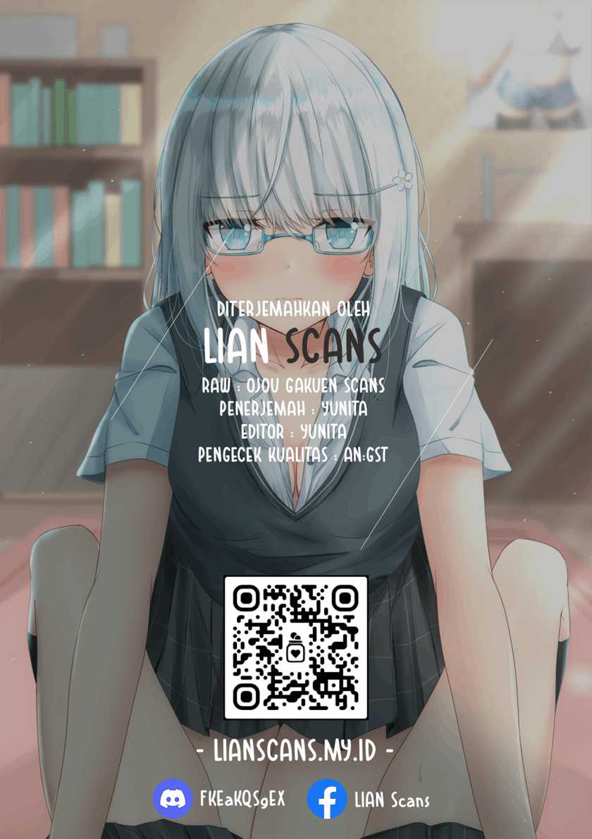Opapagoto Chapter 1 - halaman 50