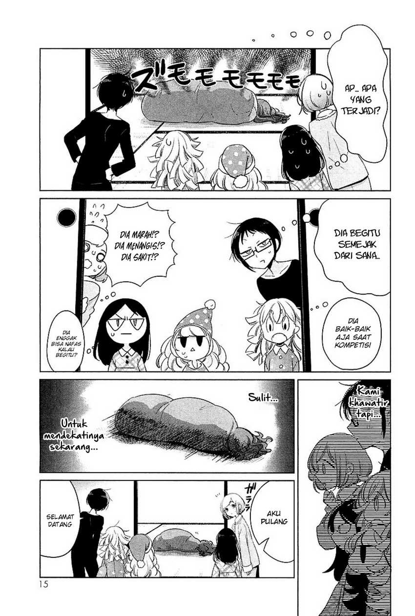 Opapagoto Chapter 11 - halaman 15