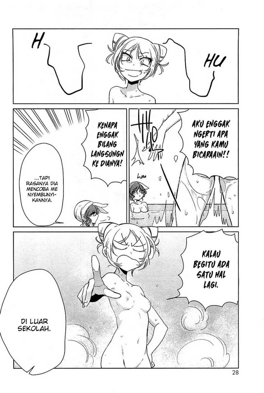 Opapagoto Chapter 11 - halaman 29