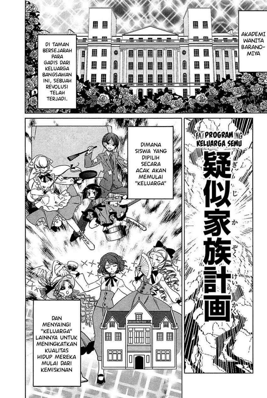 Opapagoto Chapter 11 - halaman 4