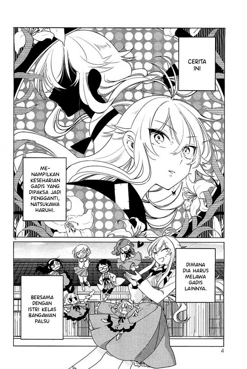 Opapagoto Chapter 11 - halaman 5