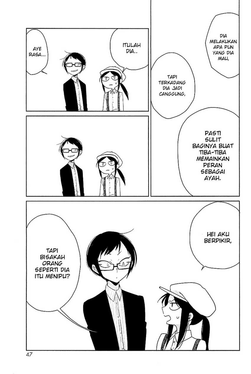 Opapagoto Chapter 12 - halaman 13