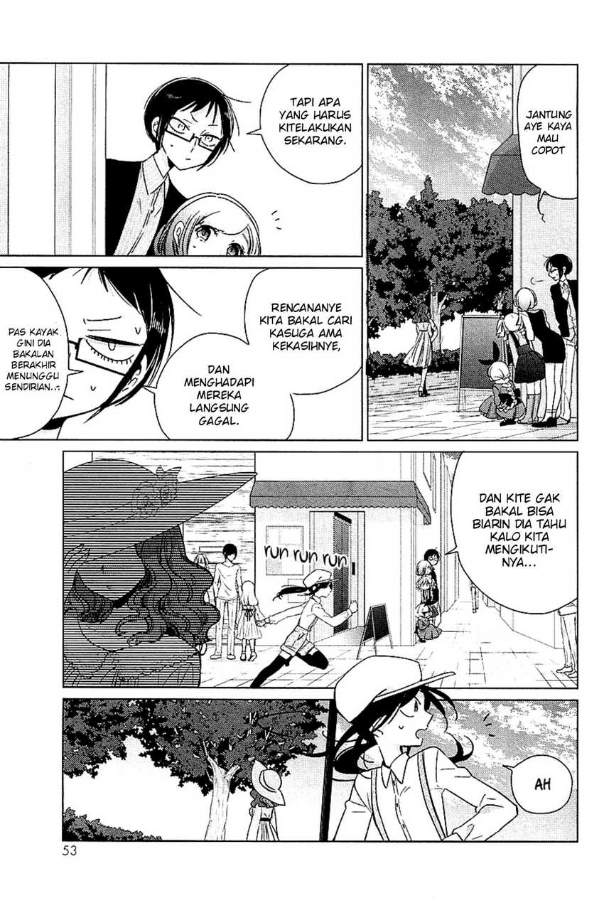 Opapagoto Chapter 12 - halaman 19