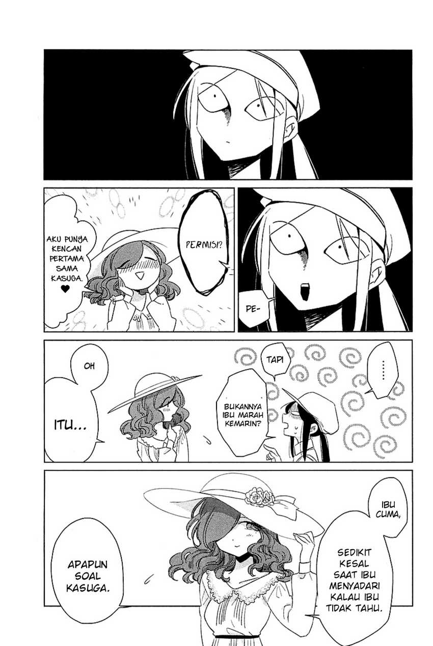 Opapagoto Chapter 12 - halaman 23