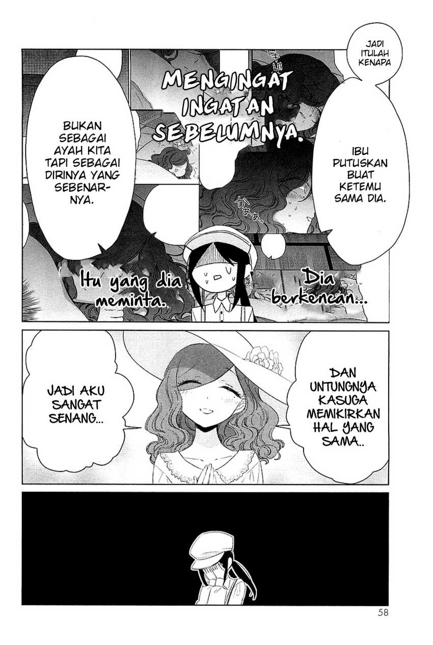 Opapagoto Chapter 12 - halaman 24