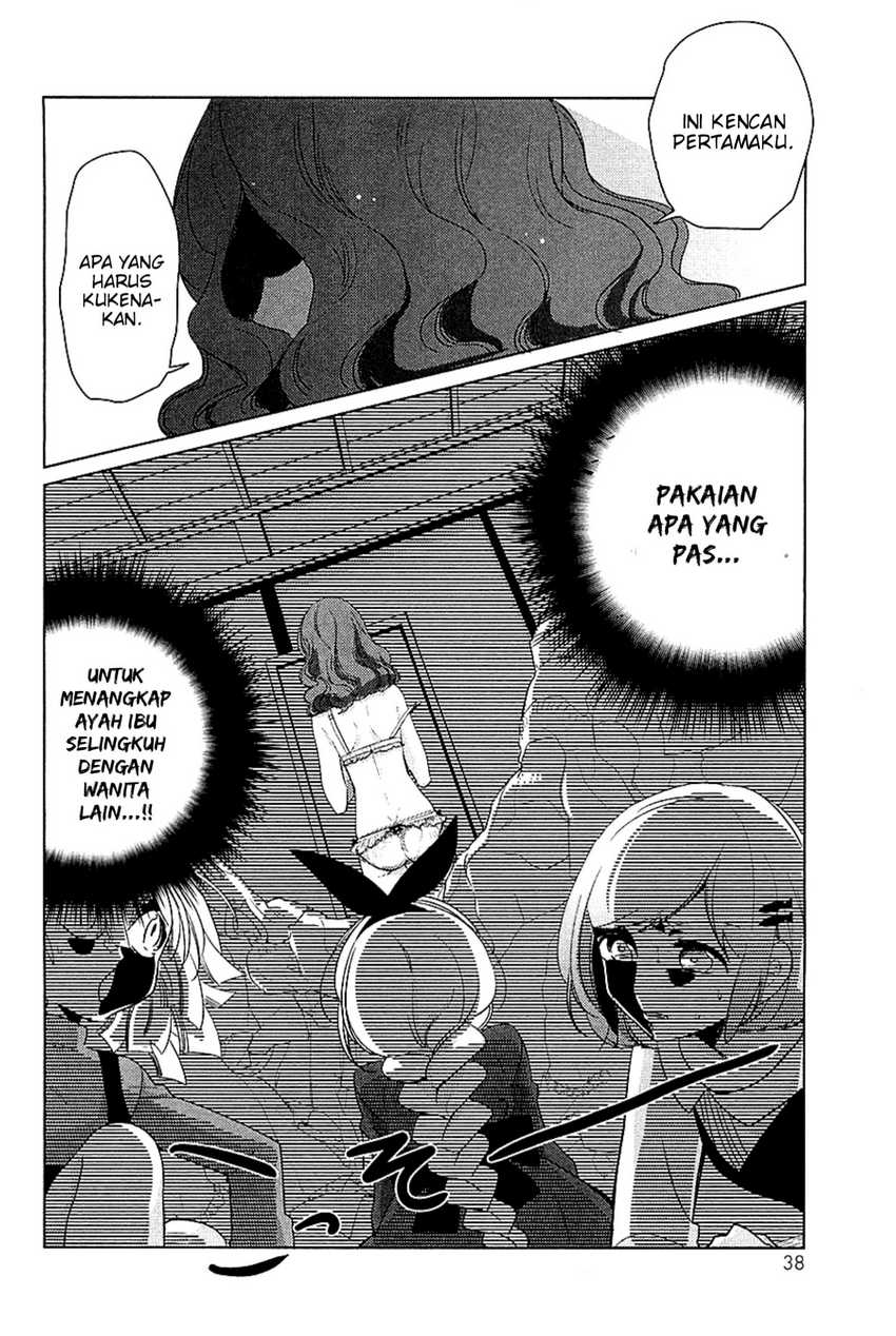 Opapagoto Chapter 12 - halaman 4