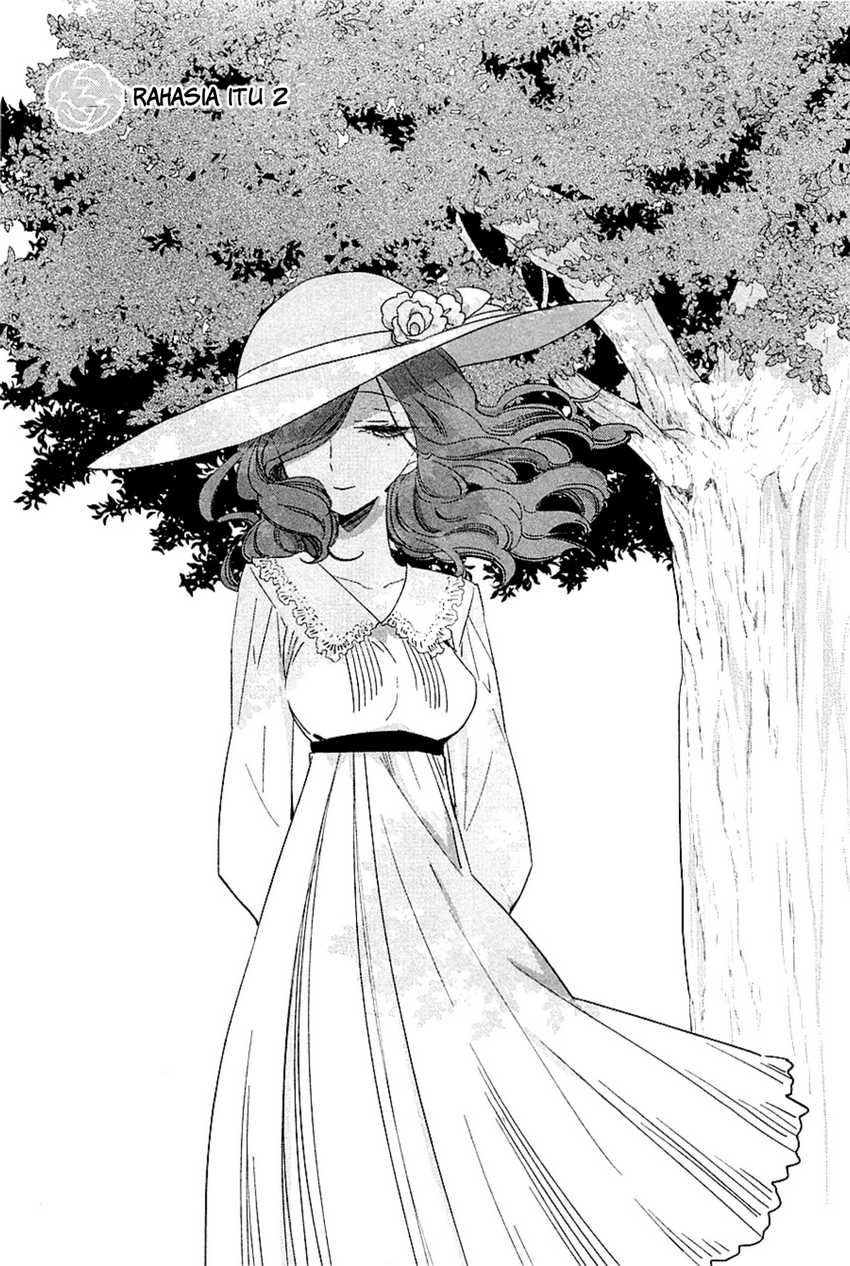 Opapagoto Chapter 12 - halaman 5