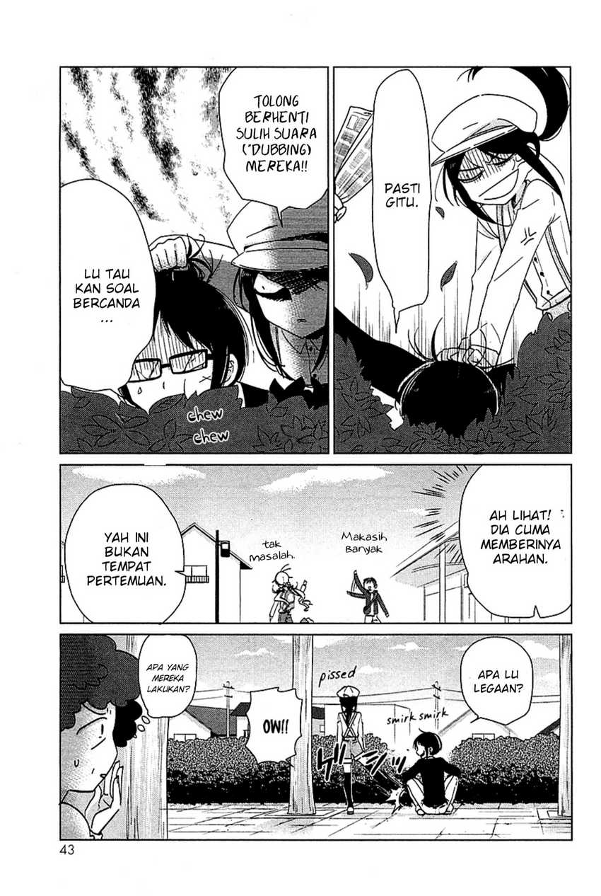Opapagoto Chapter 12 - halaman 9