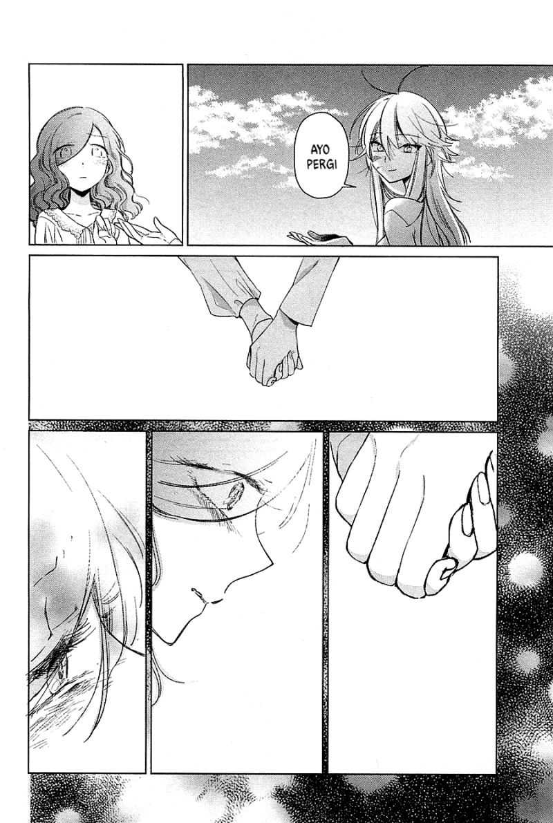 Opapagoto Chapter 13 - halaman 31