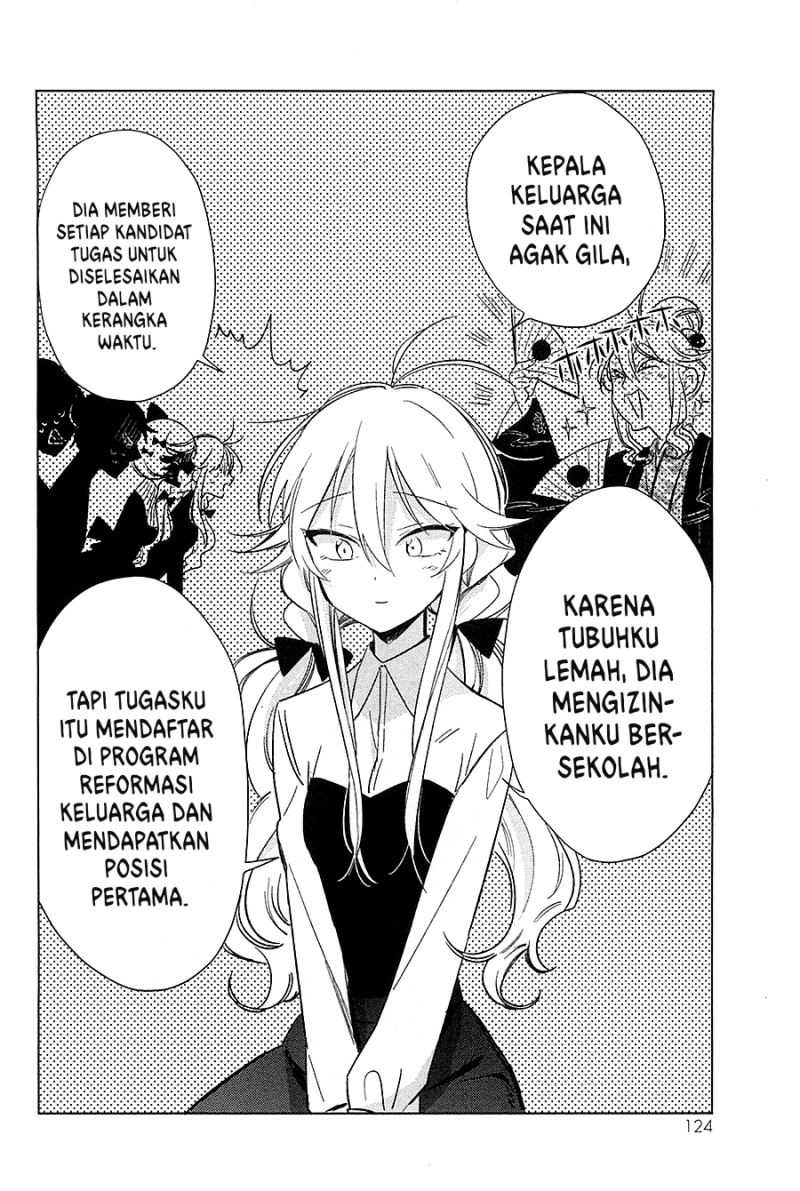 Opapagoto Chapter 14 - halaman 22