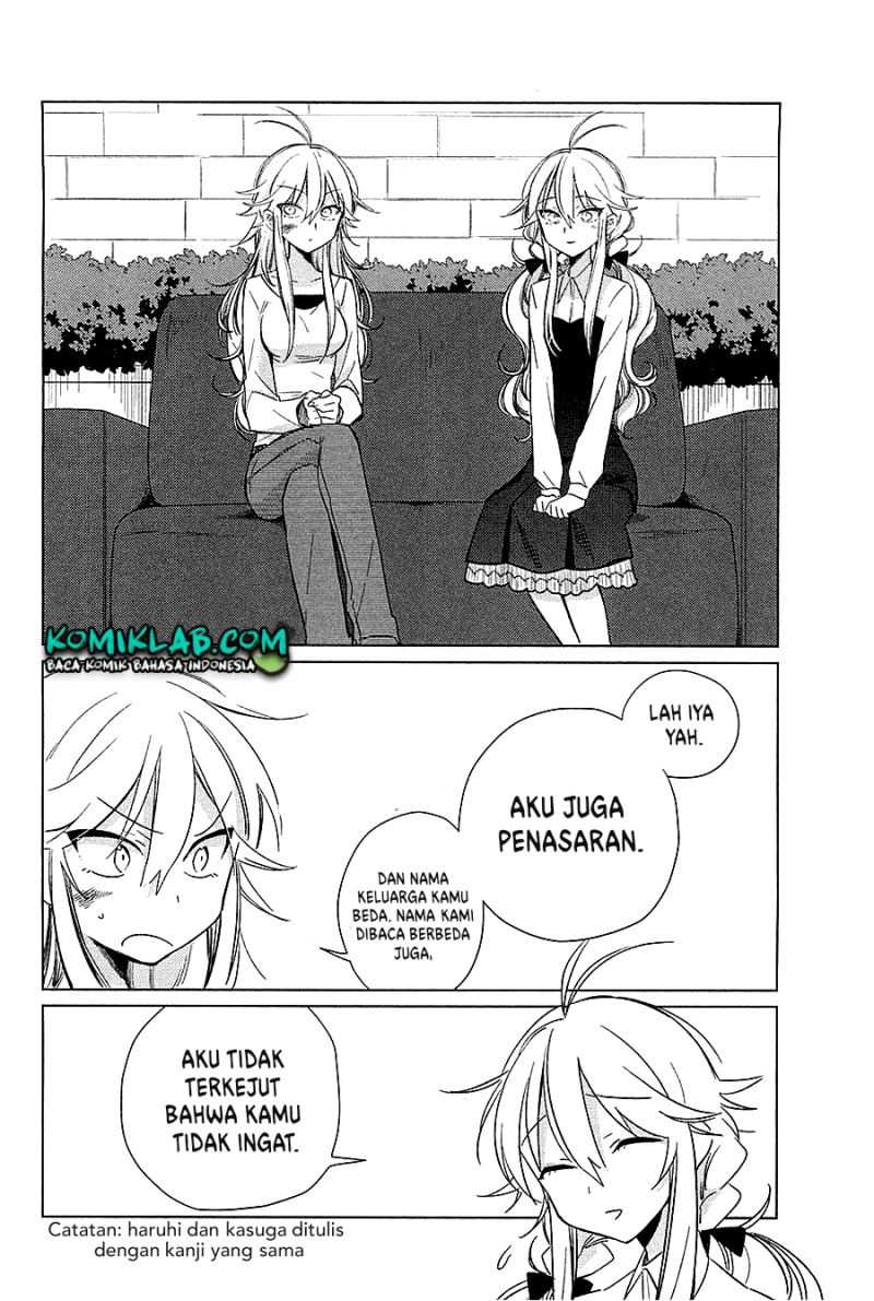Opapagoto Chapter 14 - halaman 24