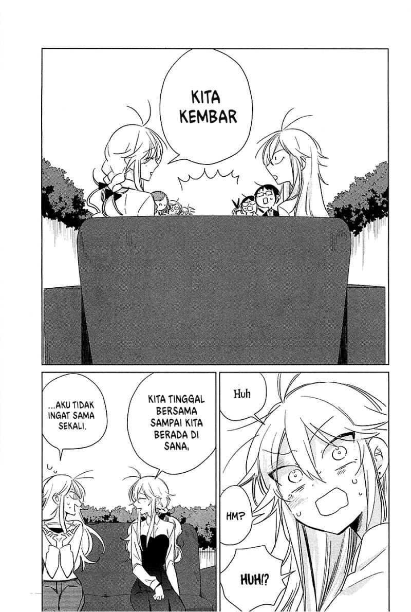 Opapagoto Chapter 14 - halaman 25