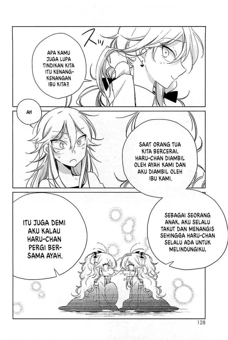Opapagoto Chapter 14 - halaman 26