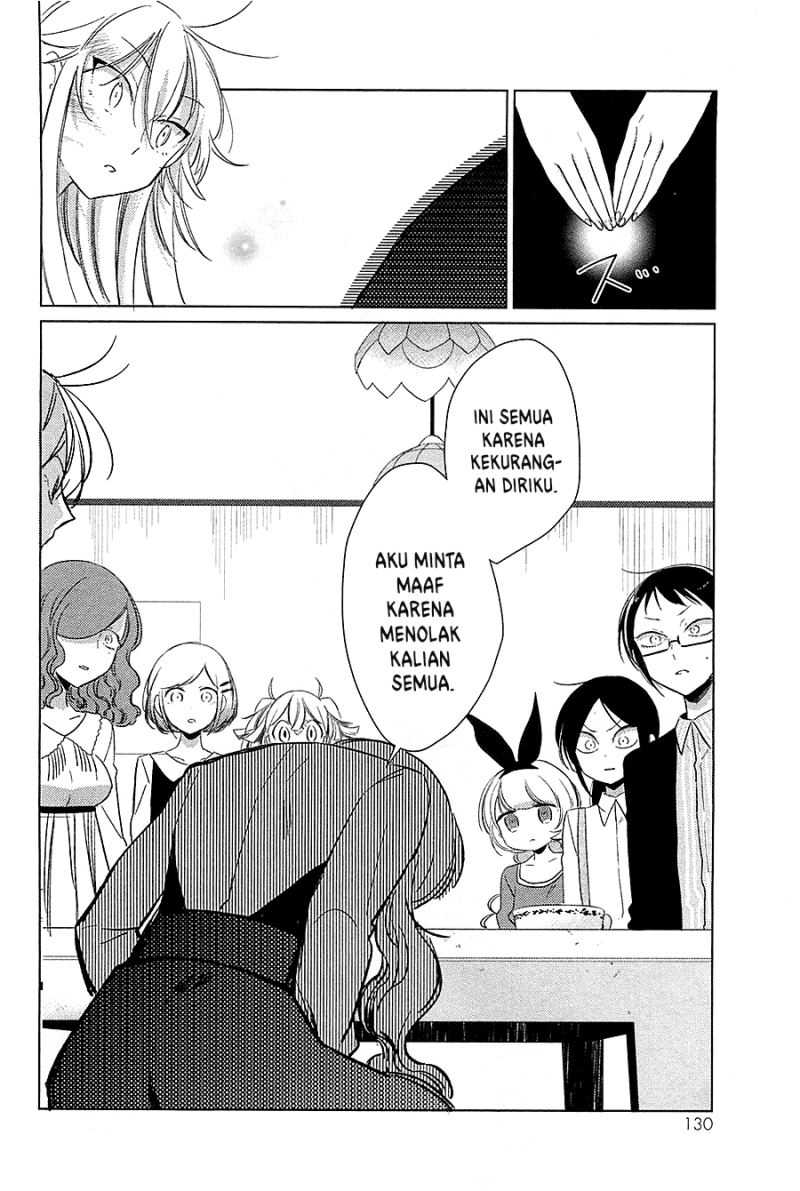Opapagoto Chapter 14 - halaman 28