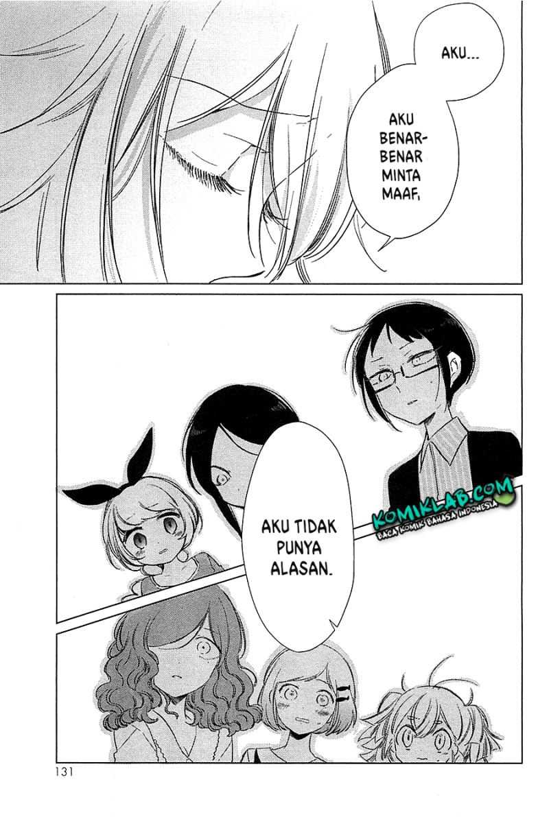 Opapagoto Chapter 14 - halaman 29