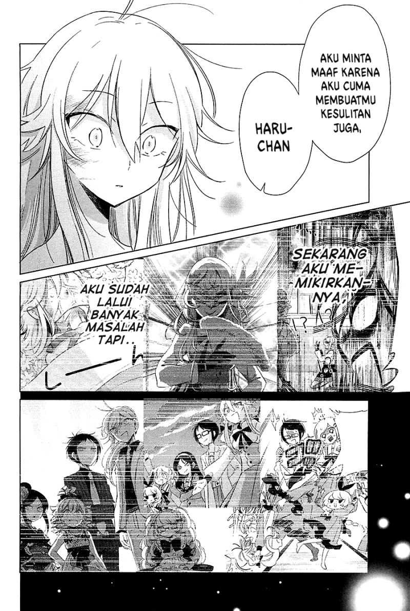 Opapagoto Chapter 14 - halaman 30