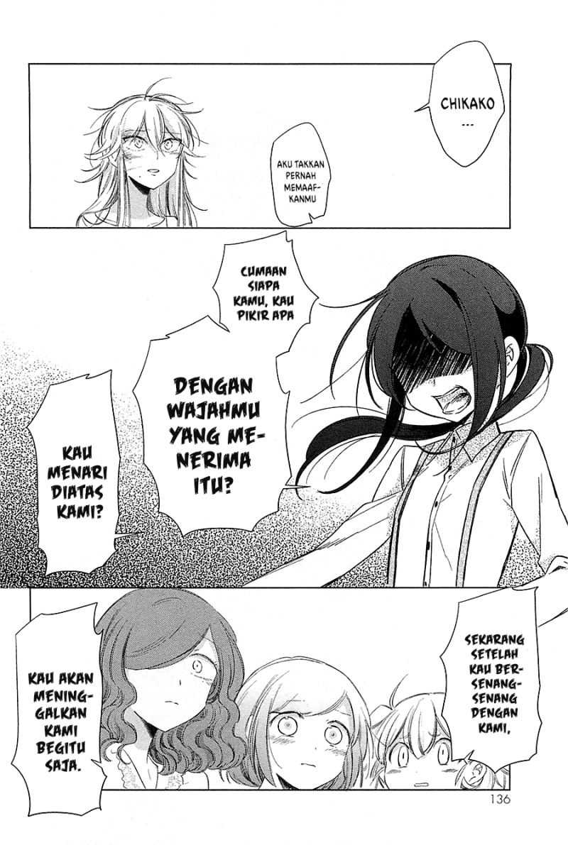 Opapagoto Chapter 14 - halaman 34