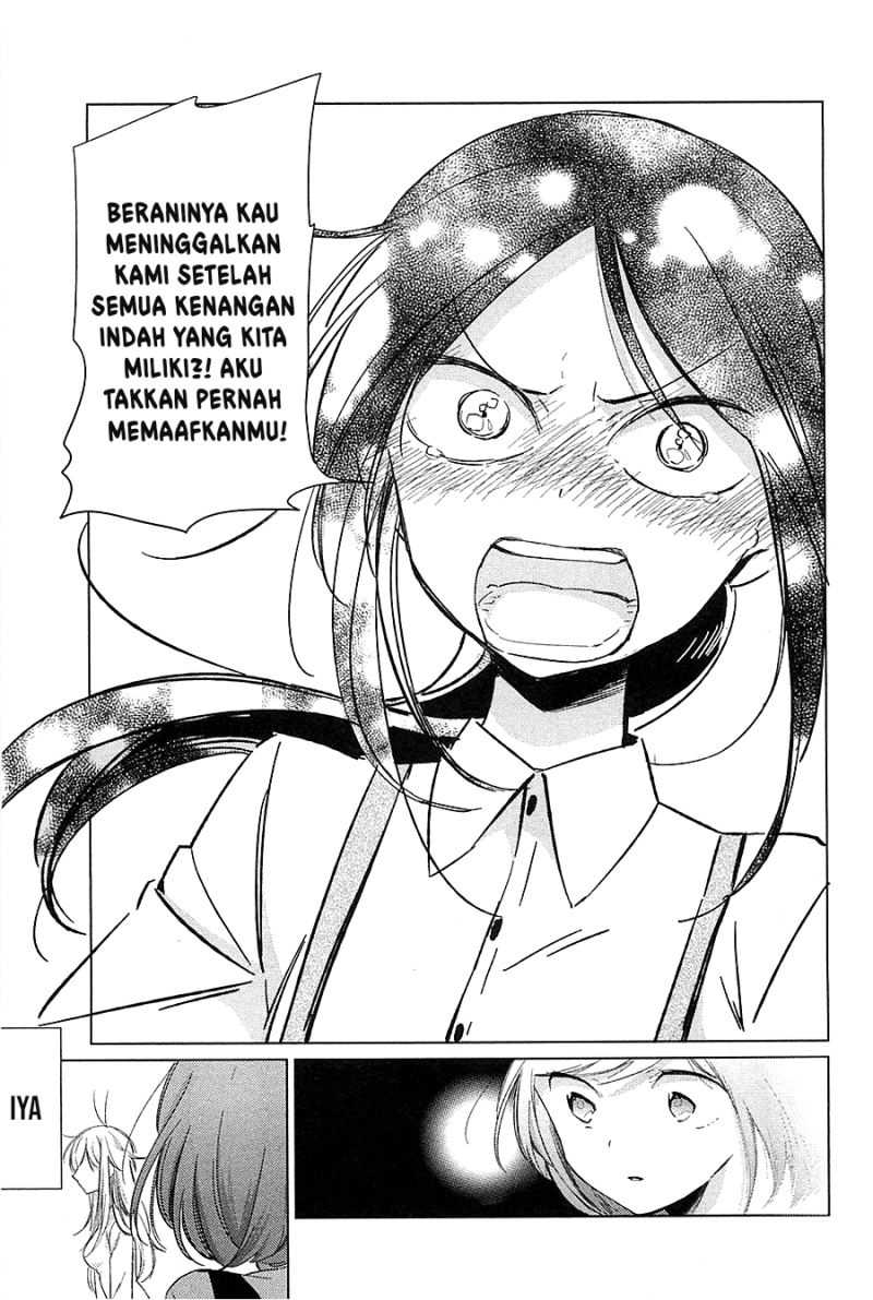 Opapagoto Chapter 14 - halaman 35