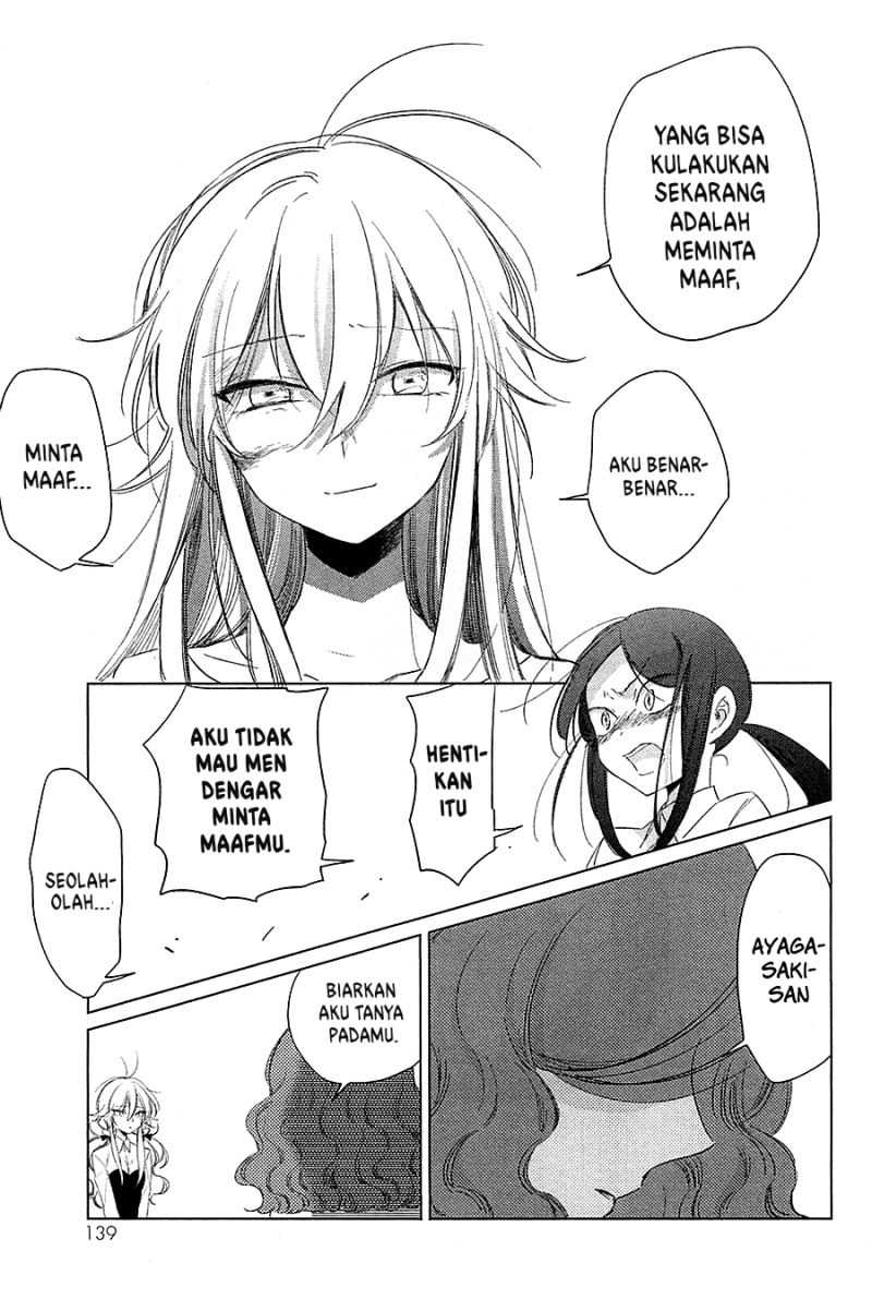 Opapagoto Chapter 14 - halaman 37