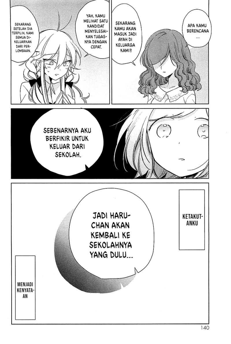 Opapagoto Chapter 14 - halaman 38