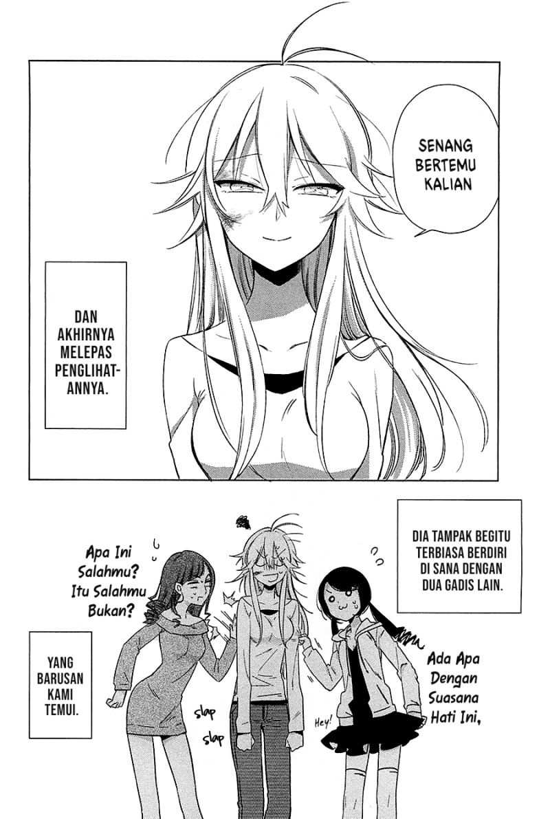 Opapagoto Chapter 14 - halaman 4