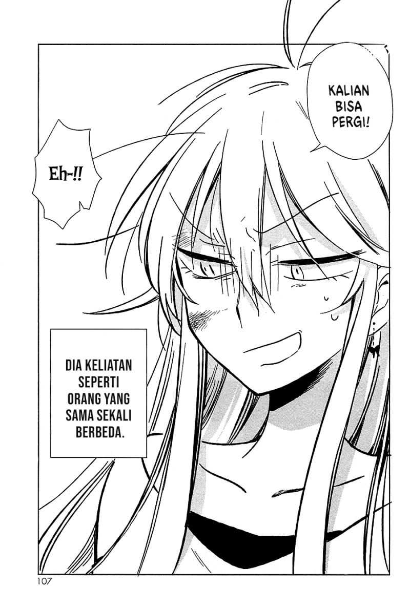 Opapagoto Chapter 14 - halaman 5