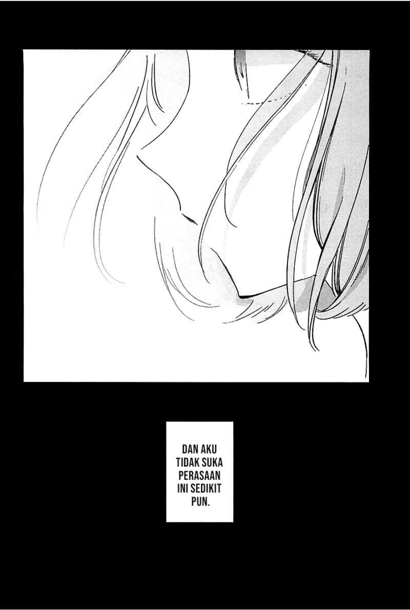 Opapagoto Chapter 14 - halaman 6