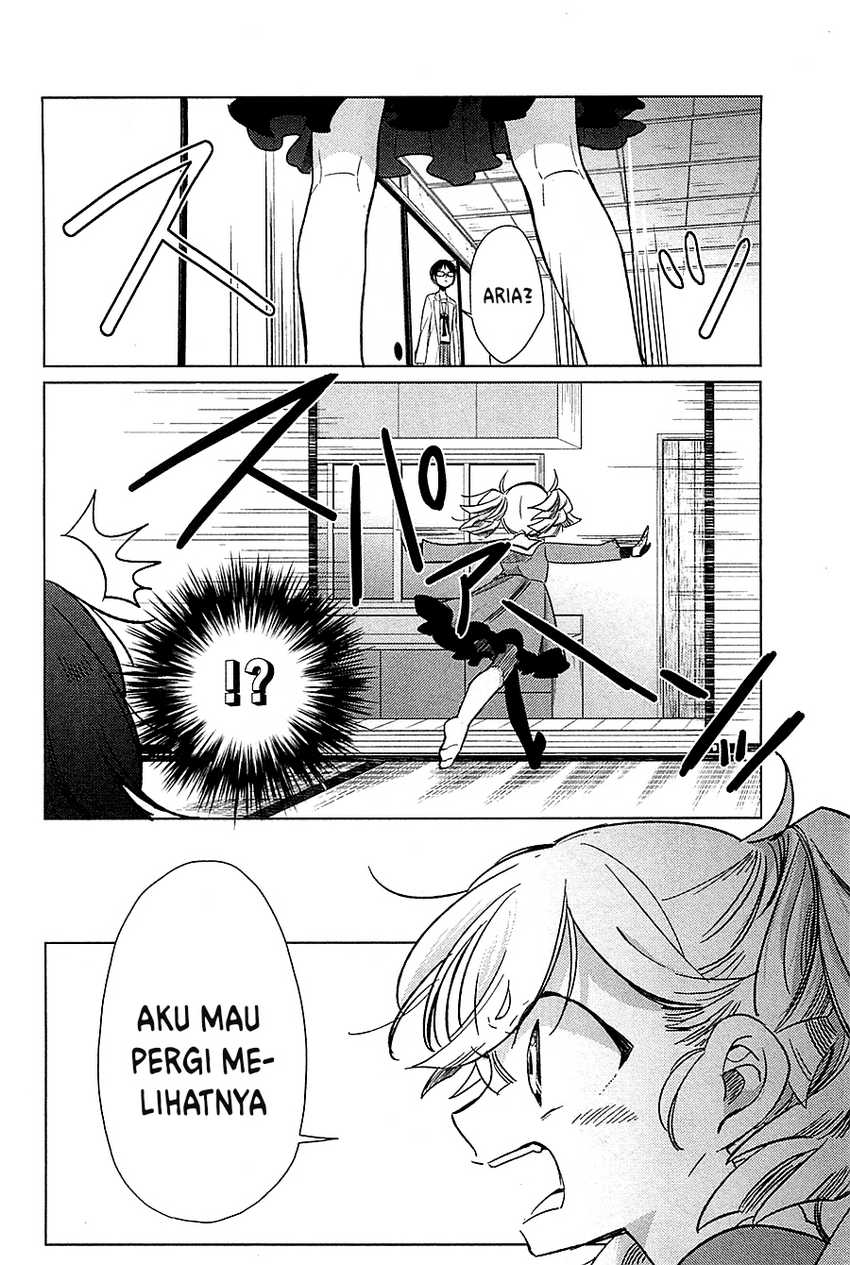 Opapagoto Chapter 15 - halaman 11
