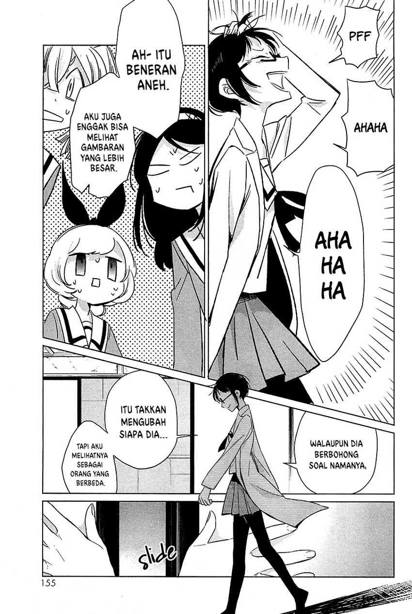 Opapagoto Chapter 15 - halaman 14